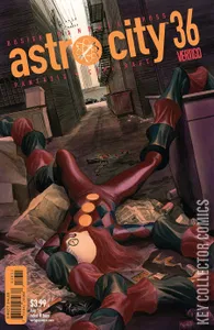 Astro City #36
