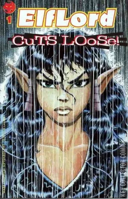 ElfLord: Cuts Loose