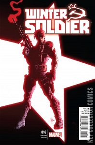 Winter Soldier #16