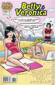 Betty and Veronica #236