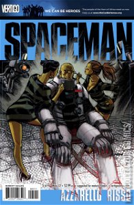Spaceman #5