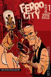 Ferro City #1