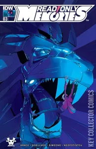 Read Only Memories #3