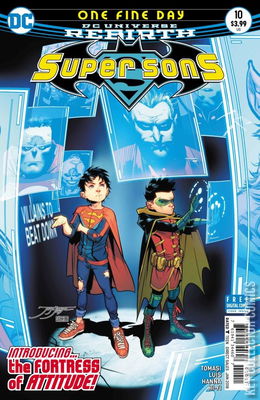 Super Sons