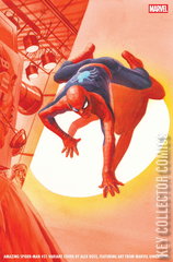 Variant Cover for Amazing Spider-Man #31