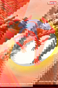 Amazing Spider-Man #31