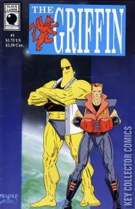 The Griffin #1