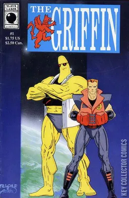The Griffin