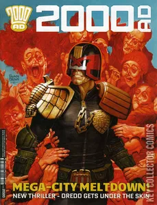 2000 AD #2020