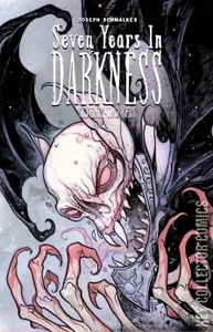 Seven Years in Darkness: Seventy-Two Keys #1