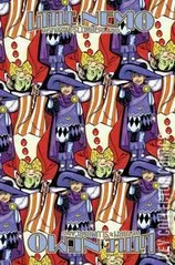 Cover for Little Nemo Return to Slumberland #3