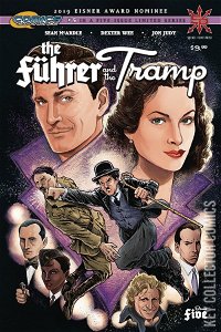 The Fuhrer and the Tramp #5