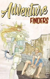 Adventure Finders #1