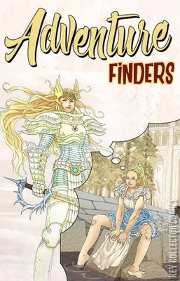 Adventure Finders