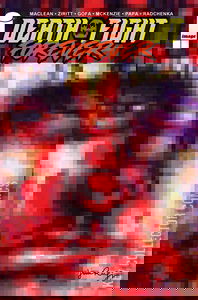 Death Fight: Forever