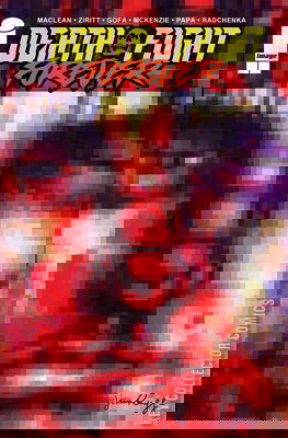 Death Fight: Forever