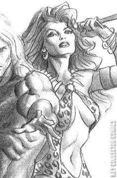 Variant Cover for Eddie Brock: Carnage #8