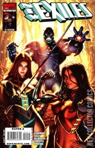 New Exiles #14