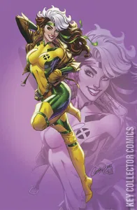 Uncanny X-Men #19