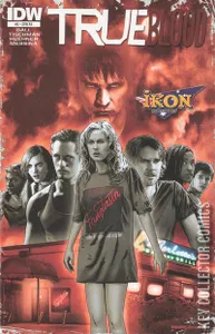 True Blood #5
