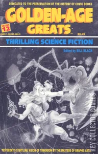 Golden Age Greats #12