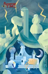 Adventure Time #36