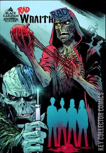 Rad Wraith #0