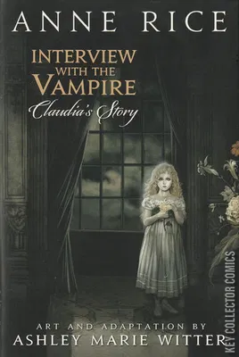 Interview with the Vampire: Claudia's Story