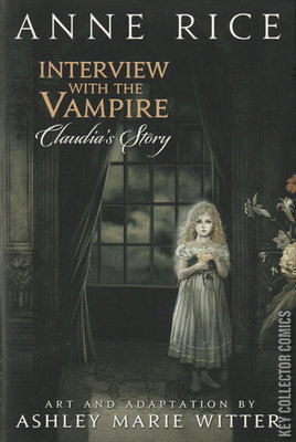 Interview with the Vampire: Claudia's Story