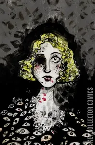 Black of Heart #1