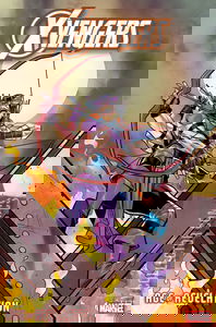 X-Vengers #2
