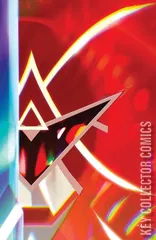 Variant Cover for Power Rangers #20