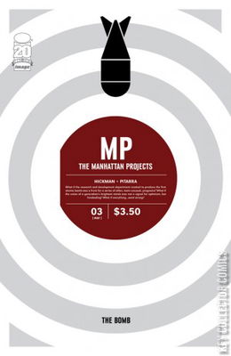The Manhattan Projects