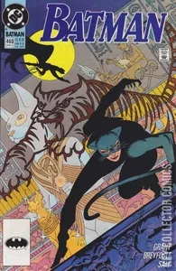 Batman #460