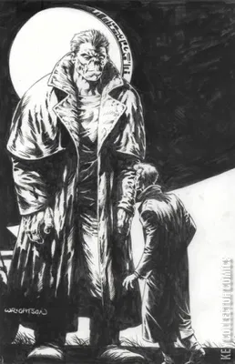The Ghoul
