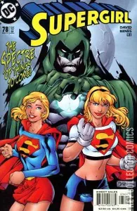 Supergirl #78