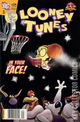 Variant Cover for Looney Tunes #174