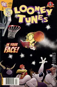 Looney Tunes #174