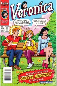 Veronica #138