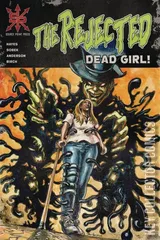 Cover for The Rejected: Dead Girl #1