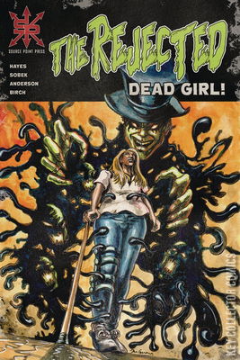 The Rejected: Dead Girl