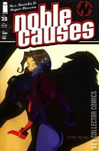 Noble Causes #28