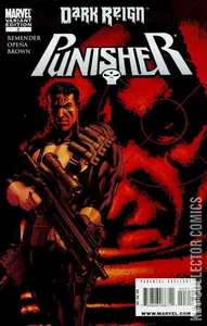 Punisher #3