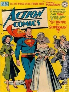 Action Comics #143