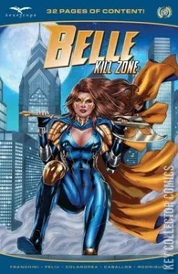 Belle: Kill Zone #1