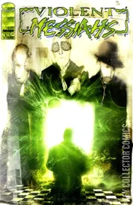 Violent Messiahs #6