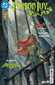 Poison Ivy #45