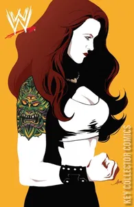 WWE #12