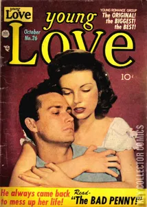 Young Love #26