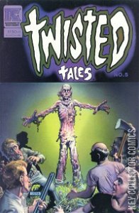 Twisted Tales #5